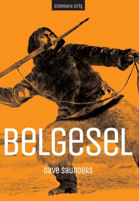 Belgesel Dave Saunders Kolektif Kitap 9786055029289