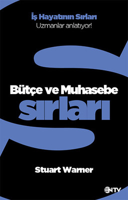 Bütçe ve Muhasebe Sırları Stuart Warner NTV 9786055056438