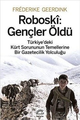 Roboski - Gençler Öldü