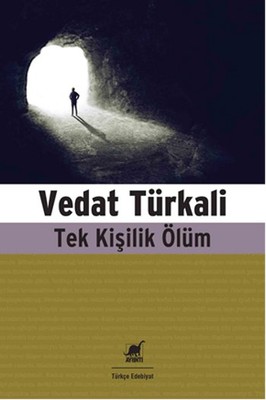 Tek Kişilik Ölüm Vedat Türkali Ayrıntı Yayınları 9786053140207