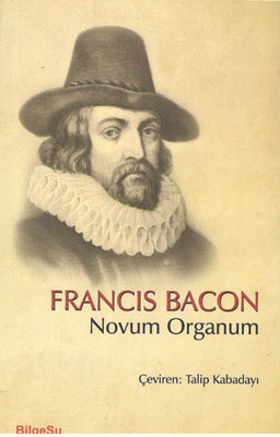Novum Organum Bilgesu Yayıncılık 9789944795692