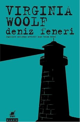 Deniz Feneri Virginia Woolf Ayrıntı Yayınları