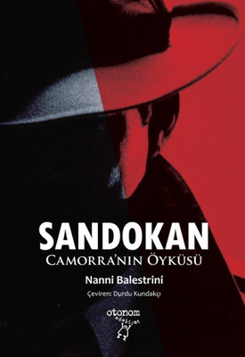 Sandokan Nanni Balestrini Otonom Yayınları