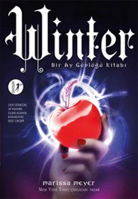 Winter - Bir Ay Günlüğü Kitabı Artemis Yayınları 9786051429168