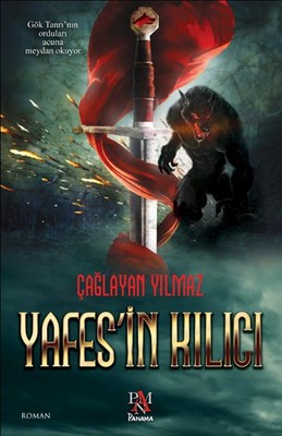 Yafes'in Kılıcı Panama Yayıncılık 9786059127899