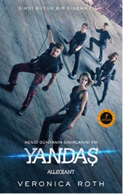 Yandaş - Film Özel Baskısı Artemis Yayınları 9786051429427