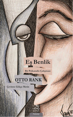 Eş Benlik Otto Rank Pinhan Yayıncılık 9786055302986