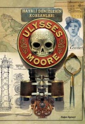 Ulysses Moore 15 - Hayali Denizlerin Korsanları Pierdomenico Baccalari