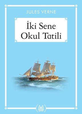 İki Sene Okul Tatili