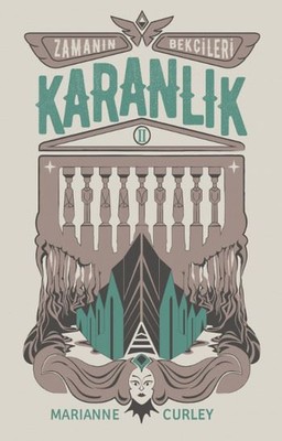 Zamanın Bekçileri 2 - Karanlık