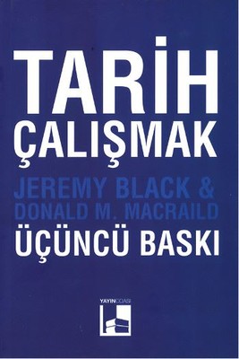 Tarih Çalışmak Yayın Odası Yayınları 9789944171106