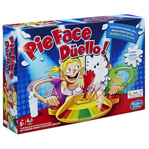 Pie Face Duello Kutu Oyunu C0193