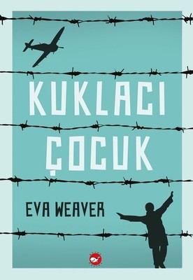 Kuklacı Çocuk Eva Weaver Beyaz Balina Yayınları 9786051881324