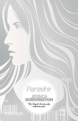 Panzehir Jessica Shirvington Yabancı 9786059585583