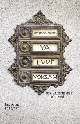 Ya Evde Yoksam Sevda Sarıkaya Hayykitap 9789752477377