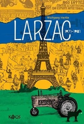 Larzac 1971-1981 Kaos Yayınları