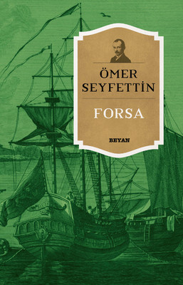 Forsa Ömer Seyfettin Beyan Yayınları 9789754737134
