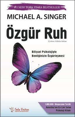 Özgür Ruh Michael A. Singer Sola Unitas 9786059692915