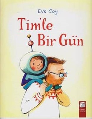 Tim'le Bir Gün Final Kültür Sanat Yayınları 9786053747796