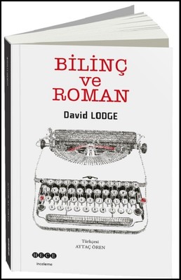 Bilinç ve Roman David Lodge Hece Yayınları