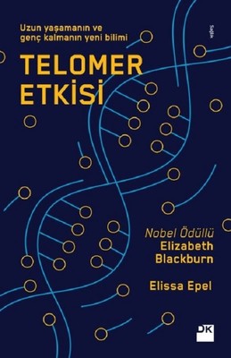 Telomer Etkisi Doğan Kitap
