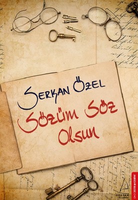 Sözüm Söz Olsun Destek Yayınları 9786053113539