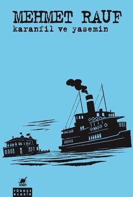 Karanfil ve Yasemin Ayrıntı Yayınları 9786053142768