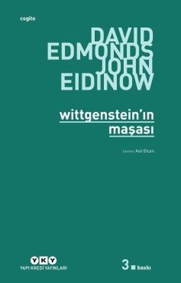 Wittgenstein'ın Maşası Yapı Kredi Yayınları 9789750807640