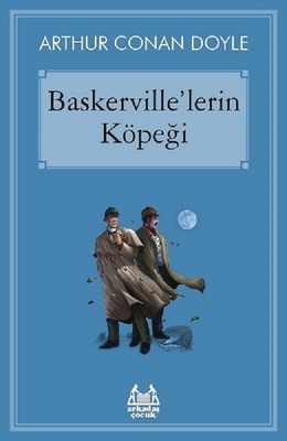 Baskervillelerin Köpeği Arkadaş Yayıncılık
