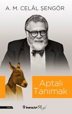 Aptalı Tanımak İnkılap Kitabevi 9789751038715