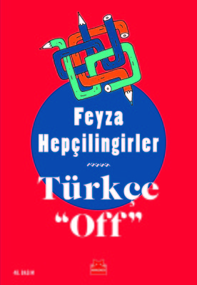 Türkçe Off Kırmızı Kedi 9786052983409