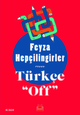 Türkçe Off Kırmızı Kedi 9786052983409