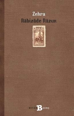 Zehra Nabizade Nazım Beyan Yayınları 9789754734515