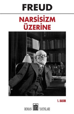 Narsisizm Üzerine Sigmund Freud Oda Yayınları 9789753854528