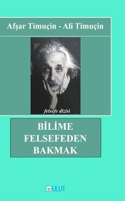 Bilime Felsefeden Bakmak Bulut Yayınları 9789752865587