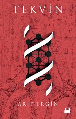 Tekvin Arif Ergin Doğan Kitap 9786050955378