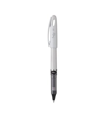 Pentel Çelik Uçlu Jel Roller Enerjel 0.7 Y BL117W-AX