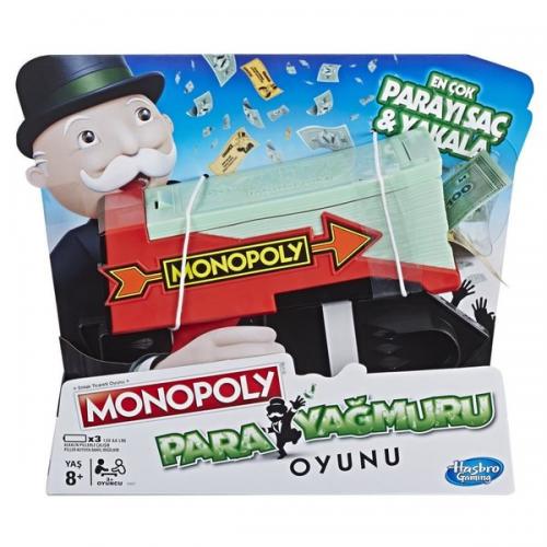 H.Games Monopoly Para Yağmuru (E3037)