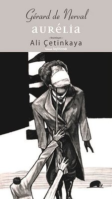 Aurelia Gerard De Nerval Kolektif Kitap 9786052205280