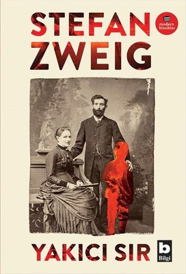 Yakıcı Sır Bilgi Yayınevi 9789752208216