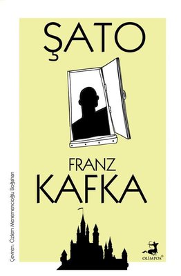 Şato Franz Kafka Olimpos Yayınları 9786057906441