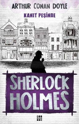 Sherlock Holmes-Kanıt Peşinde Sir Arthur Conan Doyle Dokuz Yayınları 9
