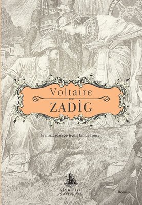 Zadig Voltaire Yitik Ülke Yayınları 9786052027363