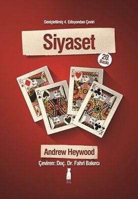 Siyaset Felix Kitap