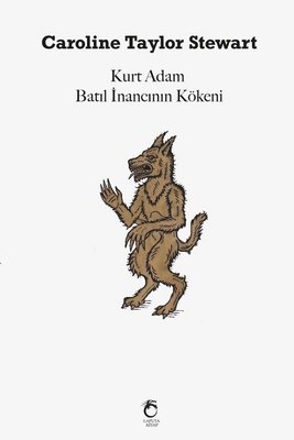 Kurt Adam Batıl İnancın Kökeni Caroline Taylor Stewart Laputa Kitap 97