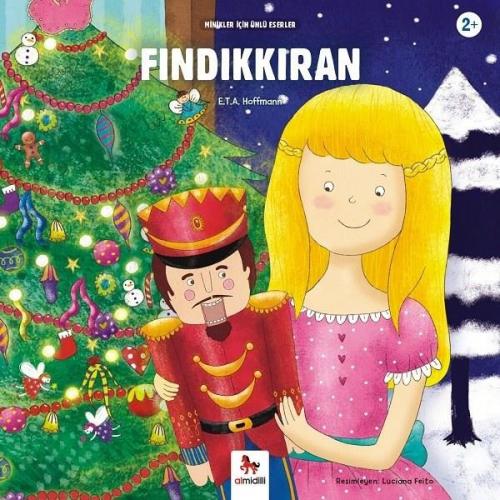Fındıkkıran-Minikler İçin Ünlü Eserler