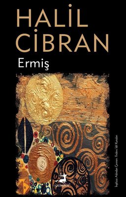 Meczup Halil Cibran Olimpos Yayınları 9786057906779