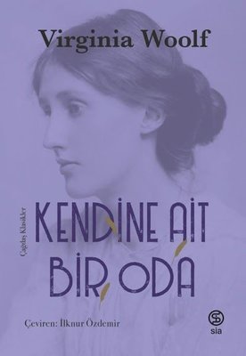 Kendine Ait Bir Oda Virginia Woolf Sia 9786050602203
