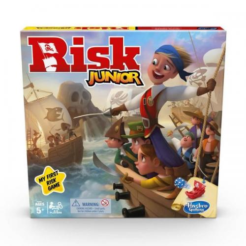 H.Games Risk Junior E6936