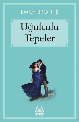 Uğultulu Tepeler Arkadaş Yayıncılık 9789755099972